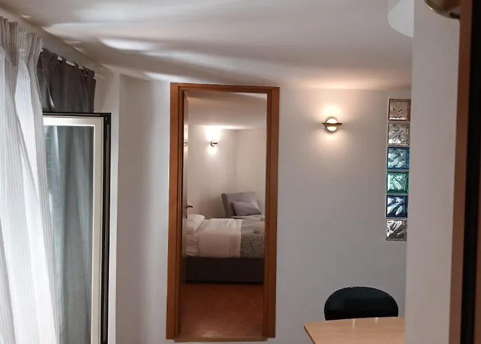 Апартаменты 50 Mt Dal Duomo